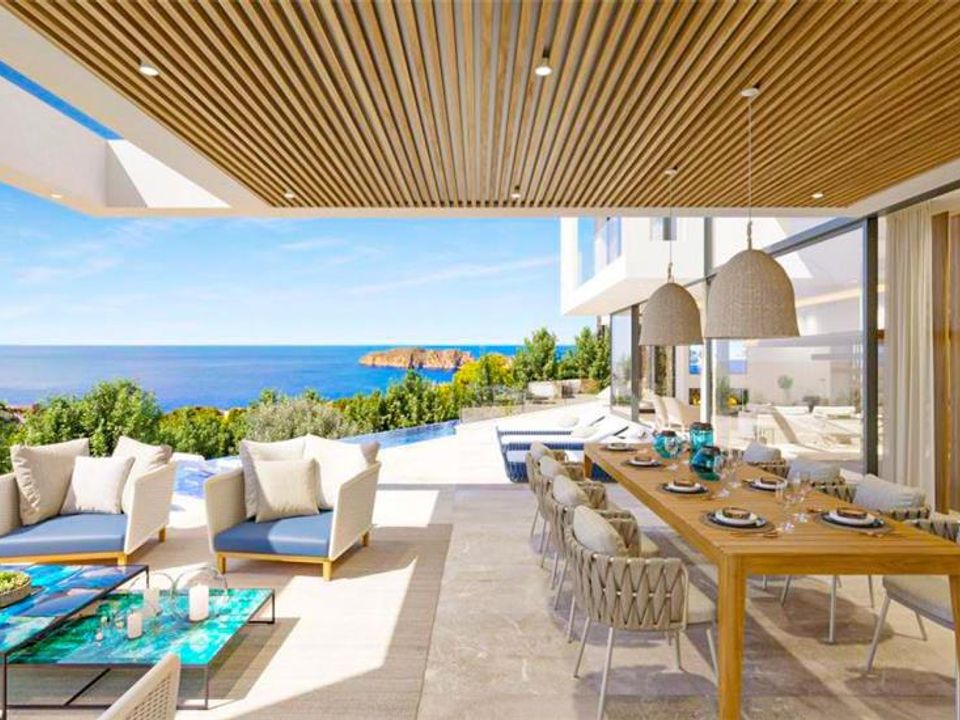 Villa a Calvia, Mallorca - foto 2